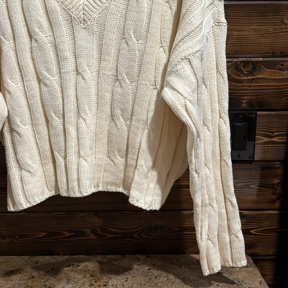 Madewell Sweater - Picture 3 of 12